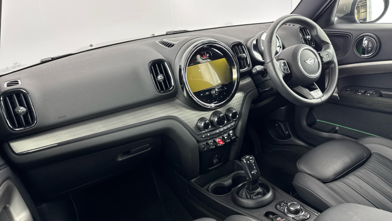 MINI Countryman 1.5 Cooper Exclusive 5dr Auto Petrol Hatchback